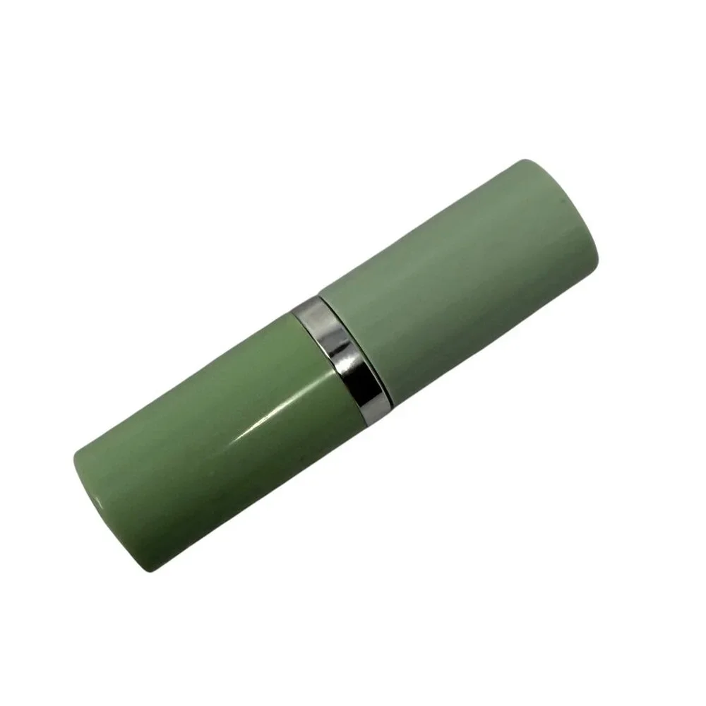 NEW Clinique THINK BRONZE ~ Different‎ Lipstick Green Tube